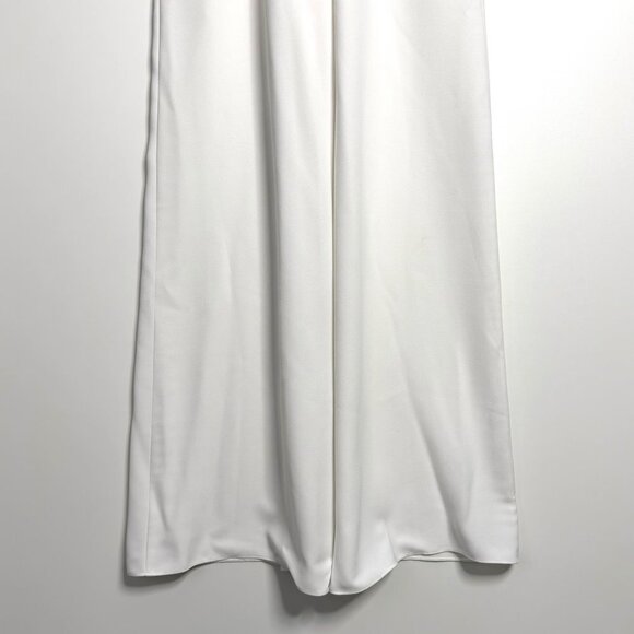 MICHELLE ROTH Bari Jumpsuit Wide Leg Beaded - Picture 11 of 13